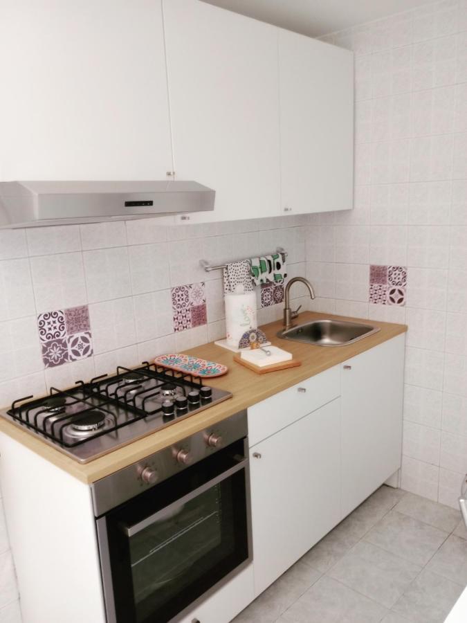 Antonella Home B&B Bari Exterior foto