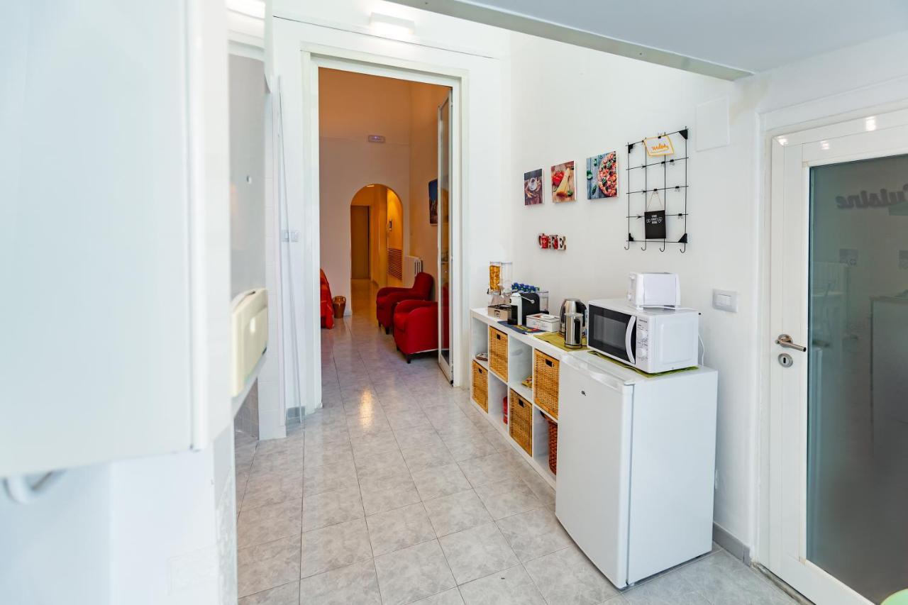 Antonella Home B&B Bari Exterior foto