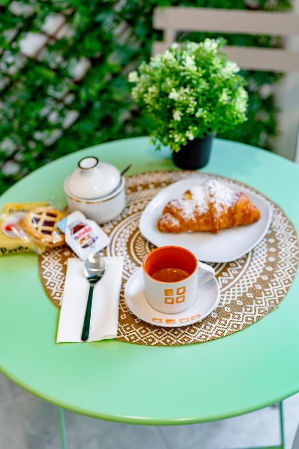 Antonella Home B&B Bari Exterior foto