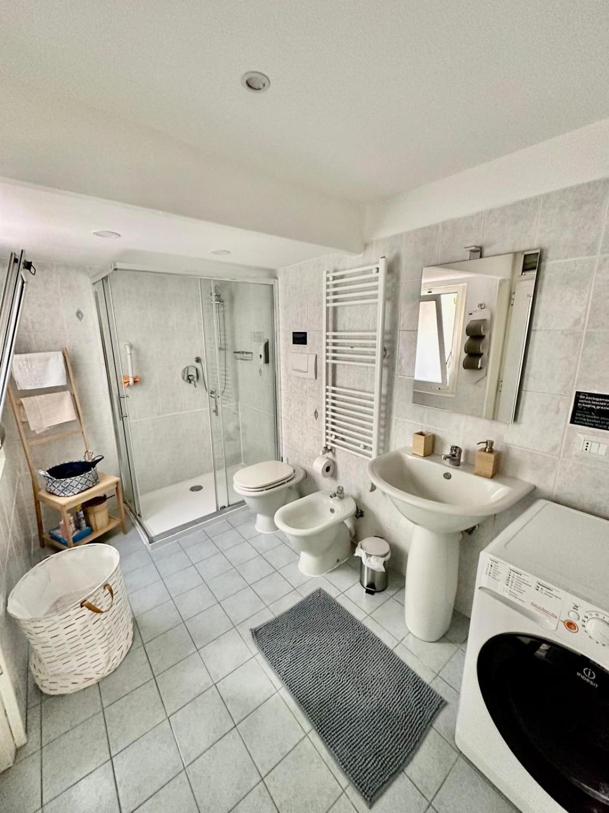 Antonella Home B&B Bari Exterior foto