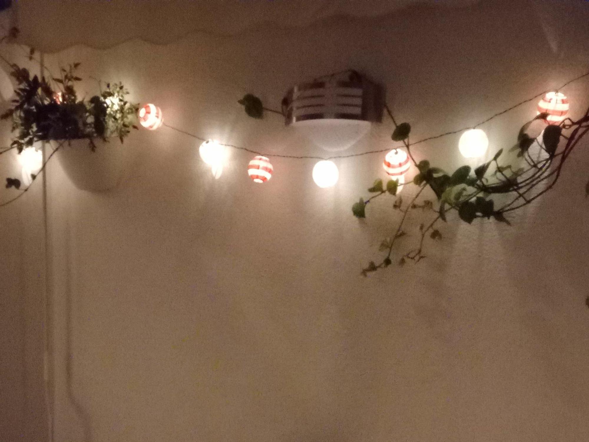 Antonella Home B&B Bari Exterior foto